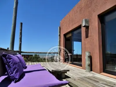 Casa Mandioca Punta del Diablo
