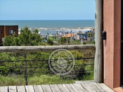 House Mandioca Punta del Diablo
