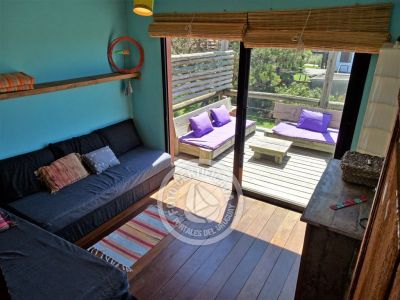 House Mandioca Punta del Diablo