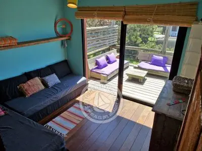 Casa Mandioca Punta del Diablo