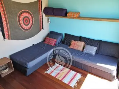 Casa Mandioca Punta del Diablo