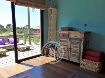 House Mandioca Punta del Diablo