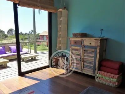 Casa Mandioca Punta del Diablo