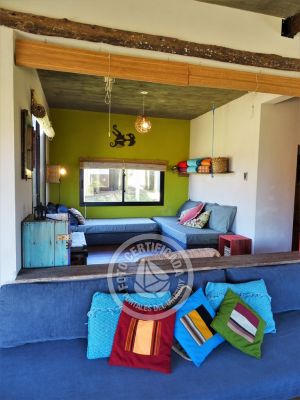 House Mandioca Punta del Diablo