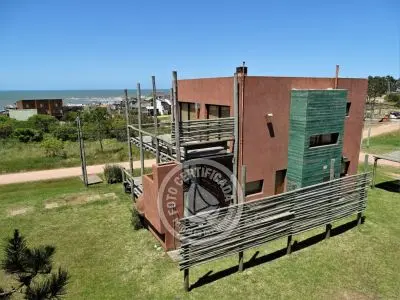 Casa Mandioca Punta del Diablo