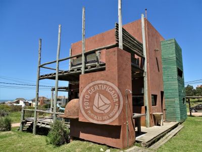 House Mandioca Punta del Diablo
