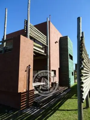 Casa Mandioca Punta del Diablo