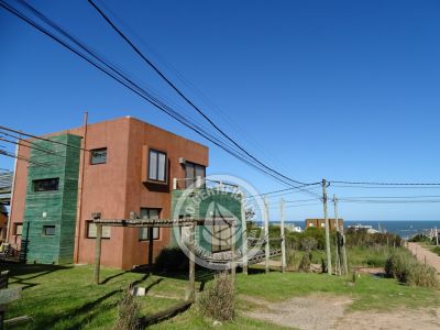 House Mandioca Punta del Diablo