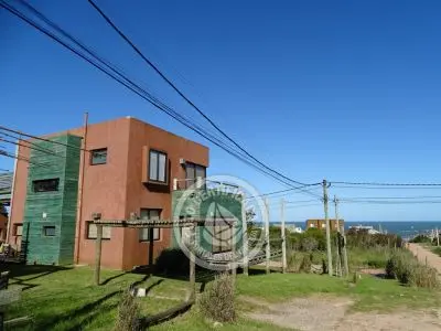 Casa Mandioca Punta del Diablo