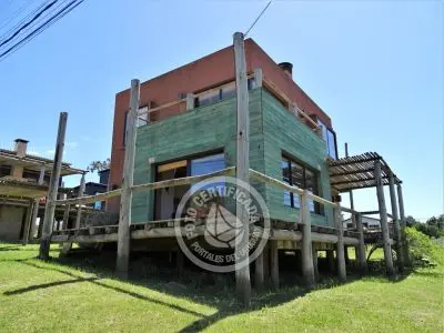 Casa Mandioca Punta del Diablo