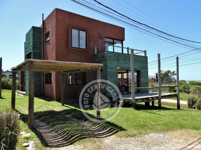 House Mandioca Punta del Diablo