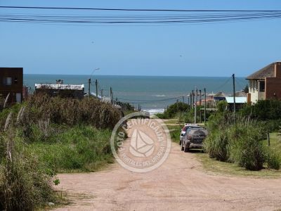 House Mandioca Punta del Diablo