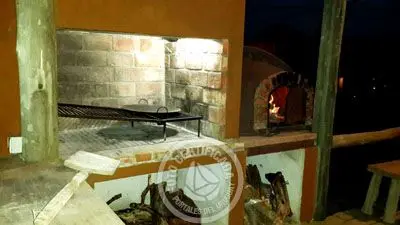 Casa Mandioca Punta del Diablo