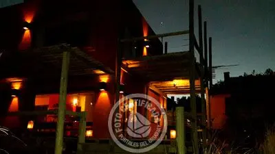 Casa Mandioca Punta del Diablo