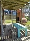 Casa Mandioca Punta del Diablo