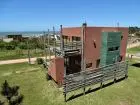 Casa Mandioca Punta del Diablo
