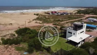 Lo que Dejas - Punta del Diablo