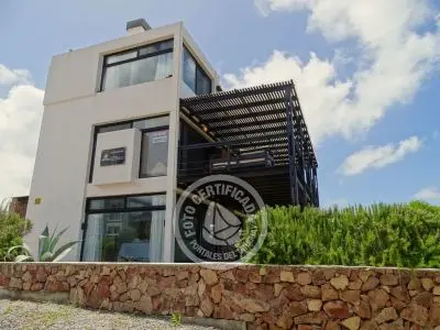 Lo que Dejas - Punta del Diablo