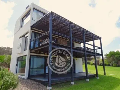 Lo que Dejas - Punta del Diablo