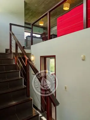 Lo que Dejas - Punta del Diablo