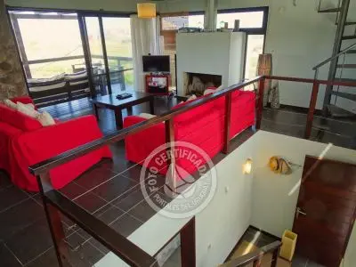 Lo que Dejas - Punta del Diablo