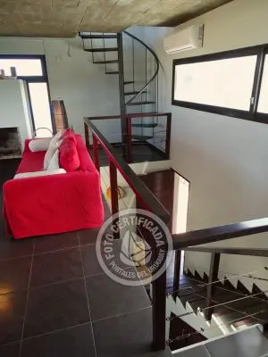 Lo que Dejas - Punta del Diablo