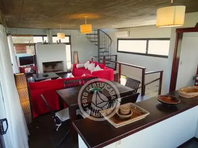 Lo que Dejas - Punta del Diablo