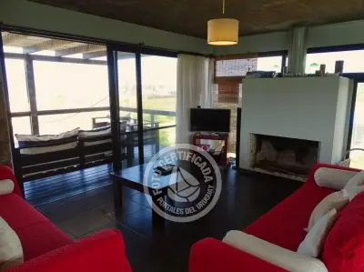 Lo que Dejas - Punta del Diablo