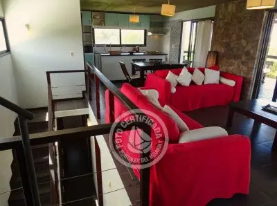 Lo que Dejas - Punta del Diablo