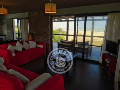 Lo que Dejas - Punta del Diablo