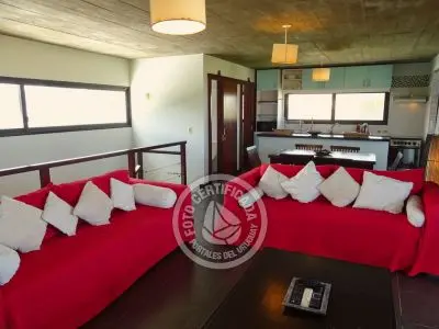 Lo que Dejas - Punta del Diablo