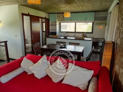 Lo que Dejas - Punta del Diablo