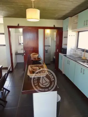 Lo que Dejas - Punta del Diablo