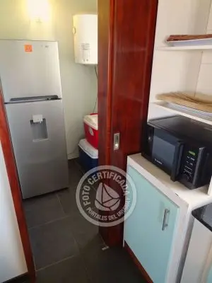 Lo que Dejas - Punta del Diablo