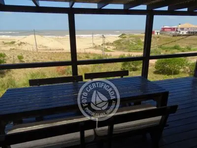 Lo que Dejas - Punta del Diablo