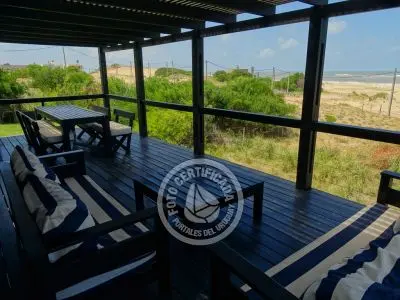 Lo que Dejas - Punta del Diablo