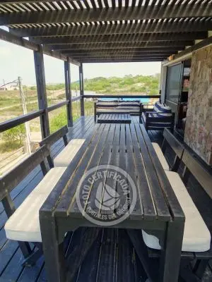 Lo que Dejas - Punta del Diablo