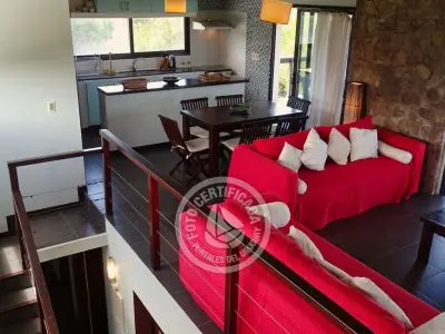 Lo que Dejas - Punta del Diablo