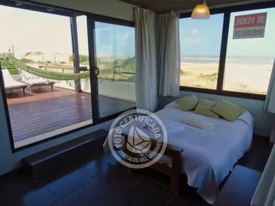 Lo que Dejas - Punta del Diablo