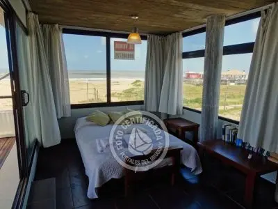 Lo que Dejas - Punta del Diablo