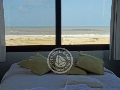 Lo que Dejas - Punta del Diablo