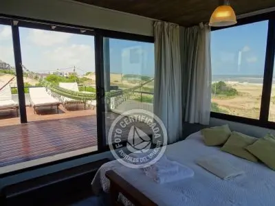 Lo que Dejas - Punta del Diablo