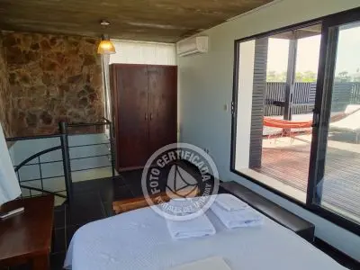 Lo que Dejas - Punta del Diablo