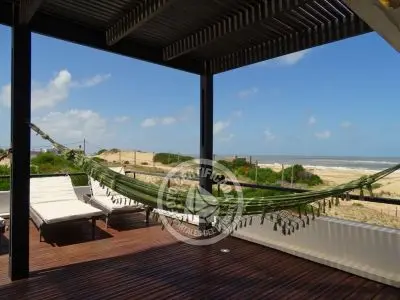 Lo que Dejas - Punta del Diablo