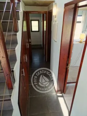 Lo que Dejas - Punta del Diablo