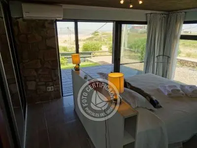 Lo que Dejas - Punta del Diablo