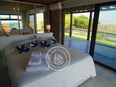 Lo que Dejas - Punta del Diablo