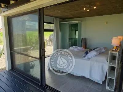 Lo que Dejas - Punta del Diablo