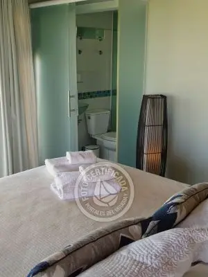 Lo que Dejas - Punta del Diablo