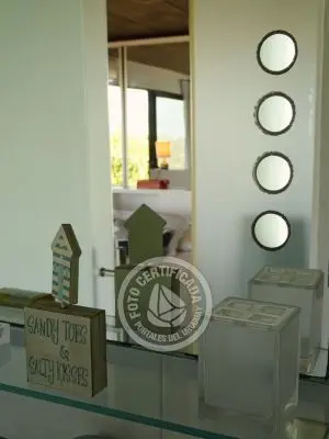 Lo que Dejas - Punta del Diablo